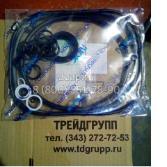 14596398, VOE14596398 Ремкомплект редуктора (Sealing) Volvo