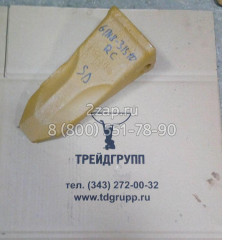 Коронка зуба ковша 61N8-31310RC Hyundai