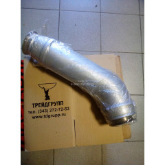 121-5455, 1215455 Трубка в сборе Caterpillar