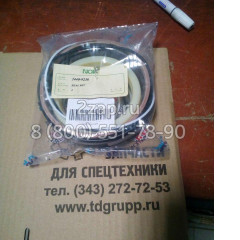 401107-00270/2440-9238KT Ремкомплект гидроцилиндра стрелы (Seal Kit) Doosan
