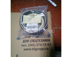 401107-00270/2440-9238KT Ремкомплект гидроцилиндра стрелы (Seal Kit) Doosan