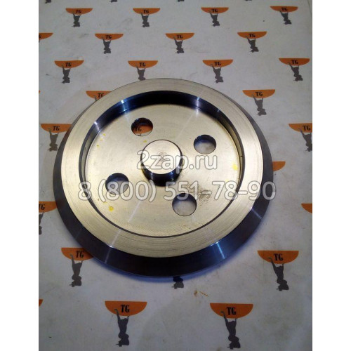 129-8172 Фиксатор Caterpillar