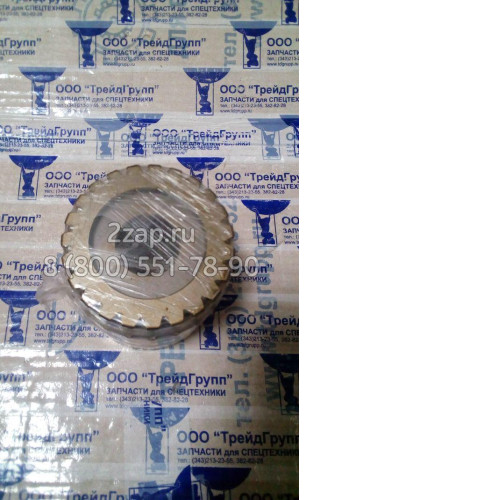 104-00039 Шестерня редуктора Doosan S340LC-V