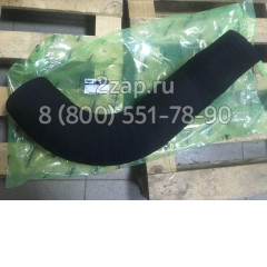 185-00271 Патрубок Doosan