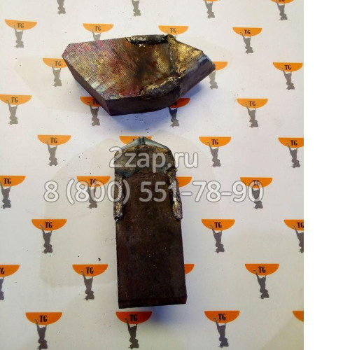 Резец Р-45 БКМ