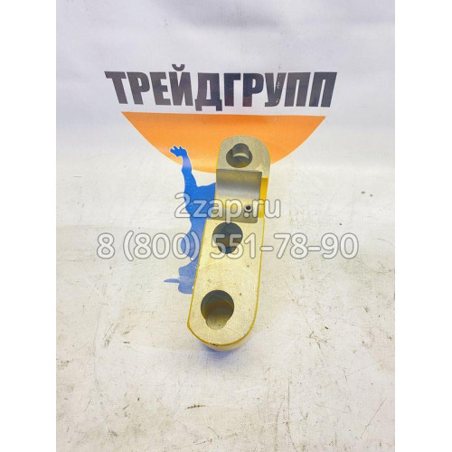 306-9445, 3069445 Крышка крепления колеса направляющего (Cap AS-Track Idler) Caterpillar D9R