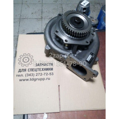 помпа 1371339, 137-1339 Caterpillar