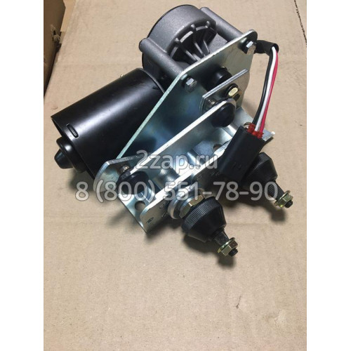 14530079 Мотор стеклоочистителя Volvo