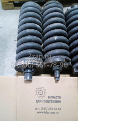 2274-1025 Натяжитель гусеницы Doosan