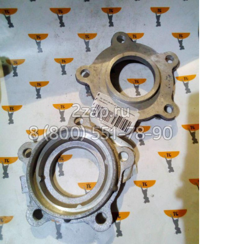 КС-3577.28.082-1 Крышка механизма поворота Ивановец