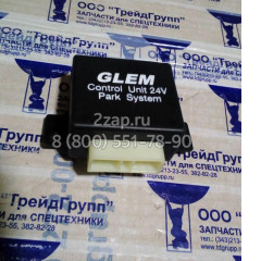 Преобразователь 21N8-21060 Hyundai