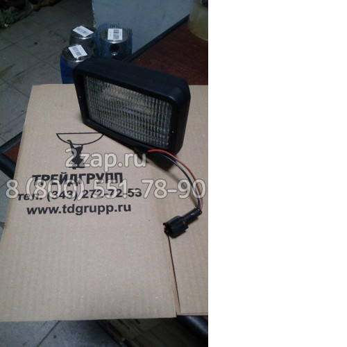 534-00085 Фонарь Doosan