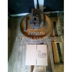 14X-30-00160 Колесо направляющее (Idler) Komatsu