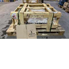 709-15-94000 Гидрораспределитель главный (Valve Assembly, Control) Komatsu