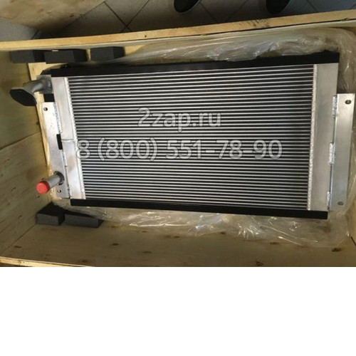 11N9-43510/11N9-40063 маслоохладитель Hyundai в наличии