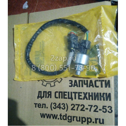 167-1709, 1671709 Датчик в сборе Caterpillar