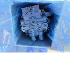 2401-9291 Гидромотор поворота (Motor; Swing) Doosan