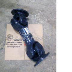 852-05-0148/727-04-0000 Ведущий вал L-34 на складе