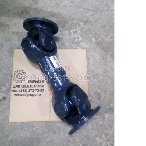 852-05-0148/727-04-0000 Ведущий вал L-34