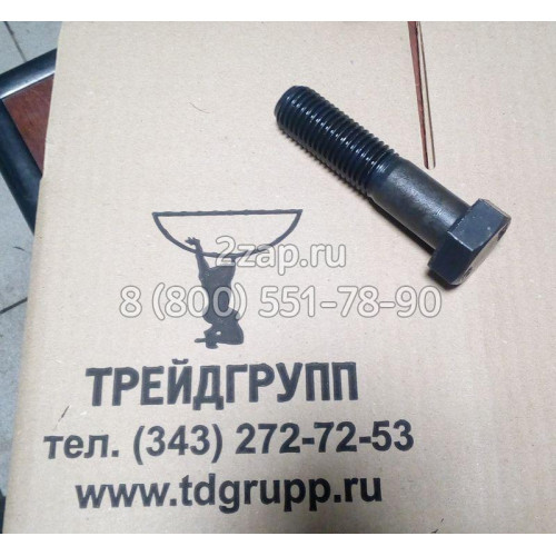 01011-82400 Болт Komatsu