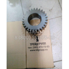 шестерня Caterpillar 354-1306, 3541306