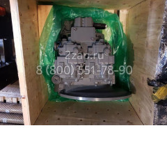 31N6-15010 Гидронасос основной (Main Pump) Hyundai