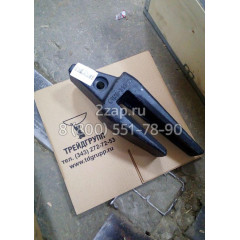 61N8-31320 Адаптер ковша (Adapter-Tooth) Hyundai 