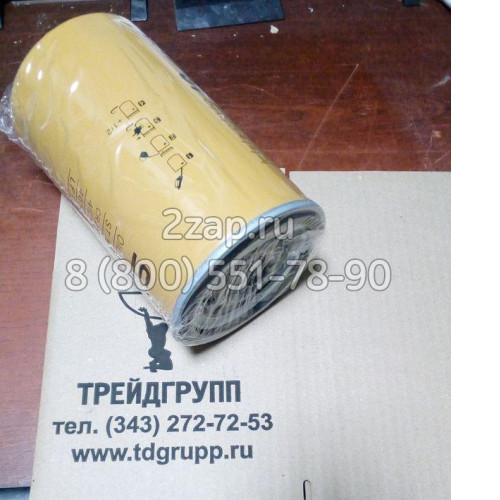 4484495 Масляный фильтр Hitachi