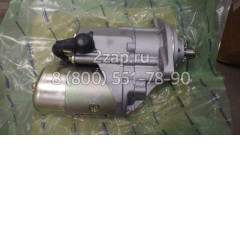 65.26201-7044 Стартер Doosan