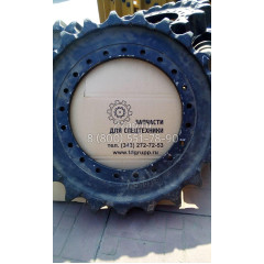 81N5-10010, 81N5-10011 Колесо ведущее (Sprocket) Hyundai