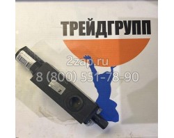 ПТК 20.01.000-00 Клапан тормозной Галичанин