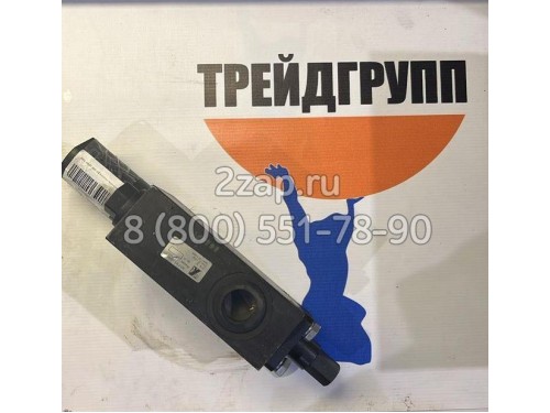 ПТК 20.01.000-00 Клапан тормозной Галичанин