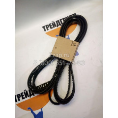 115-2460, 1152460 Ремень вентилятора (V-Belt Set) Caterpillar 