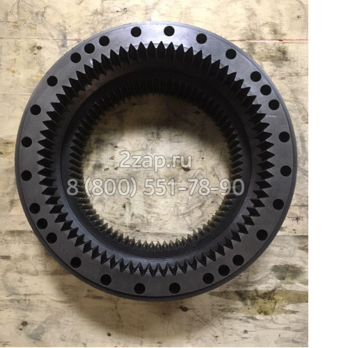 XKAQ-00206 Зубчатая шестерня (Gear-Ring) Hyundai