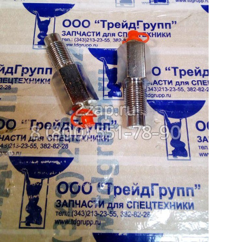 2420-1242A Клапан натяжителя Doosan