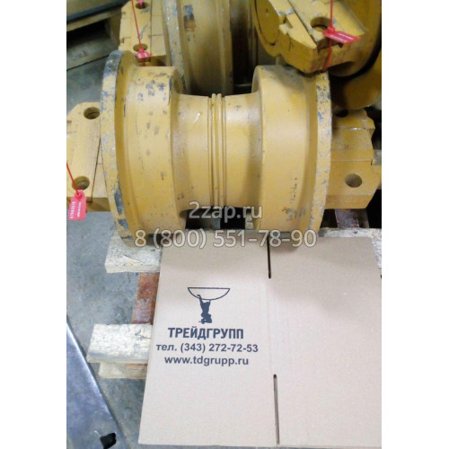 175-30-00486 Каток опорный однобортный Komatsu D155