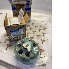 708-1T-13510 Блок цилиндров гидронасоса (Block, Cylinder) Komatsu