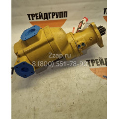 7C-3372, 7C3372 Пневматический стартер (Starting Motor) Caterpillar