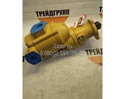 7C-3372, 7C3372 Пневматический стартер (Starting Motor) Caterpillar