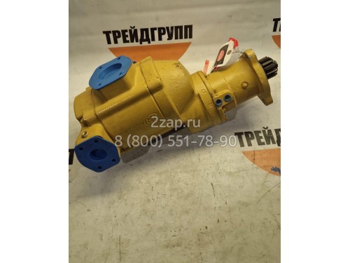 7C-3372, 7C3372 Пневматический стартер (Starting Motor) Caterpillar