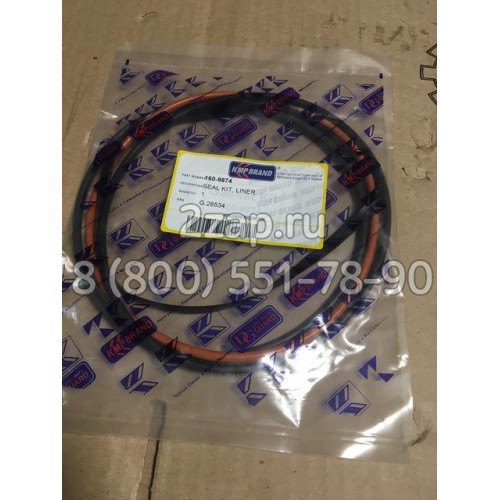 160-9874, 9L-5854 Кольца (Kit-Gasket) CAT