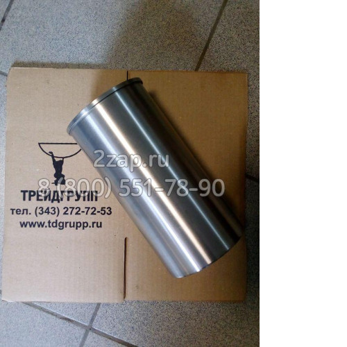65.01201-0050 Гильза (Liner; Cylinder) Doosan