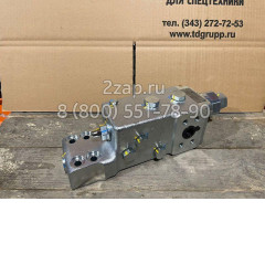 9420-6018, 9420-6018A Гидрозамок (Valve; Lock) Doosan