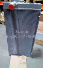 11Q9-42032 Радиатор в сборе Hyundai