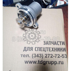 02/203184 Термостат  JCB