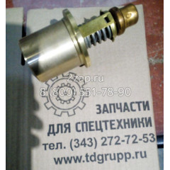 116-7840, 1167840 Регулятор температуры охлаждающей жидкости (Coolant Temperature Regulator) Caterpillar