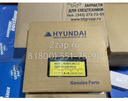 21E9-32110 Контроллер процессора (CPU Controller) Hyundai