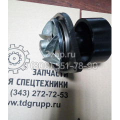 6736-61-1202 Водяной насос Komatsu