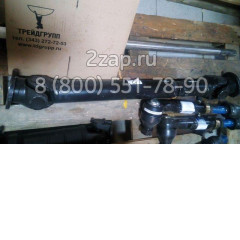 81EA-30050 Вал карданный Hyundai