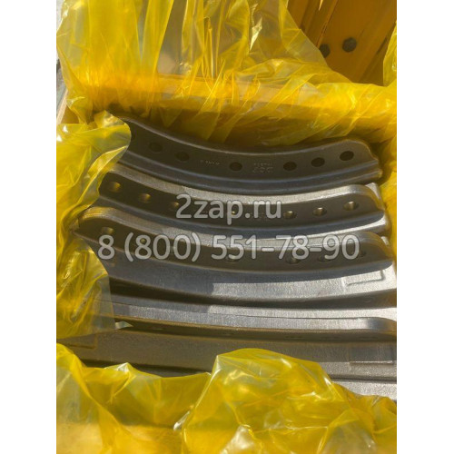 156-5341, 1565341 Группа сегментов 5 шт (Segment Group-Sprocket) Caterpillar